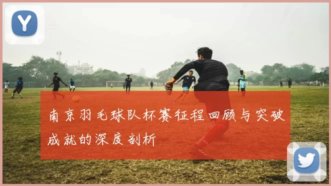 南京羽毛球队杯赛征程回顾与突破成就的深度剖析