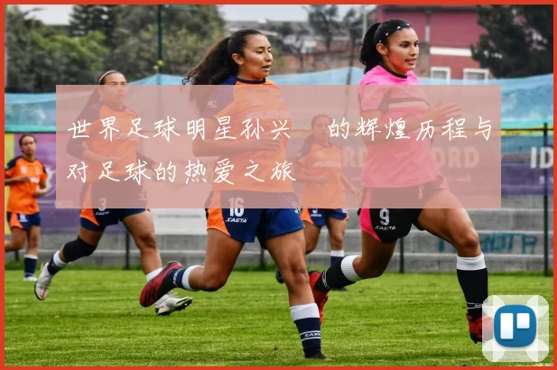 世界足球明星孙兴慜的辉煌历程与对足球的热爱之旅