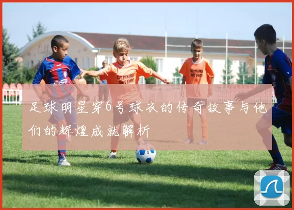 足球明星穿6号球衣的传奇故事与他们的辉煌成就解析