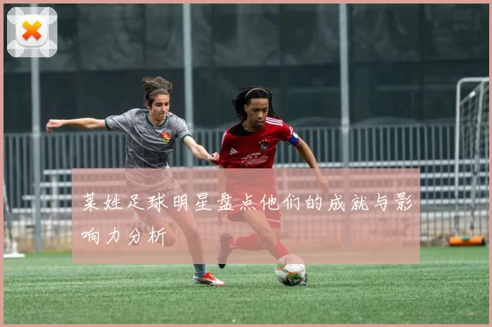 莱姓足球明星盘点他们的成就与影响力分析