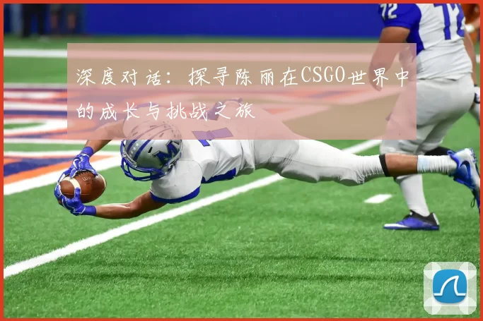 深度对话：探寻陈丽在CSGO世界中的成长与挑战之旅