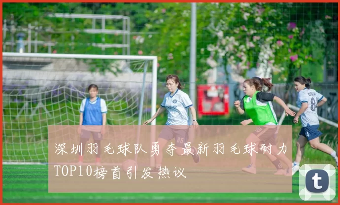 深圳羽毛球队勇夺最新羽毛球耐力TOP10榜首引发热议