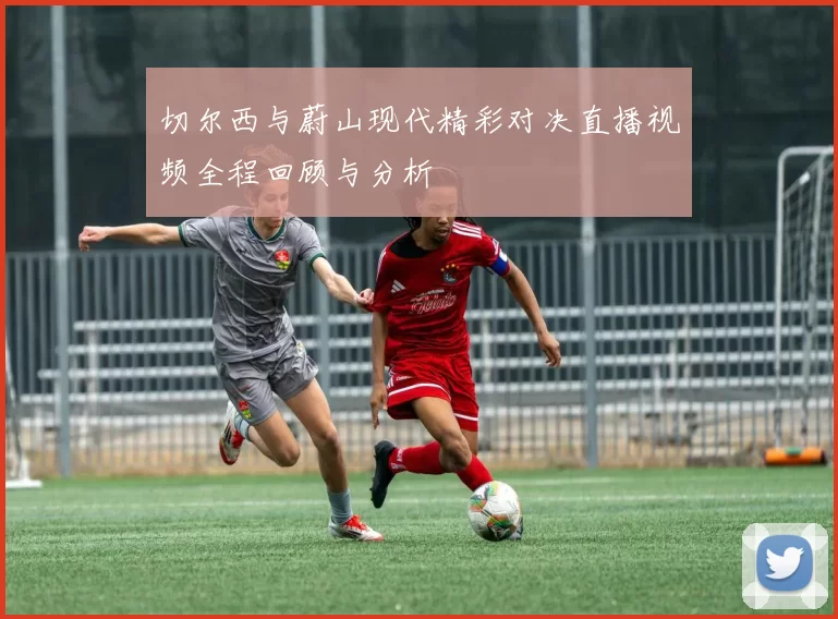 切尔西与蔚山现代精彩对决直播视频全程回顾与分析
