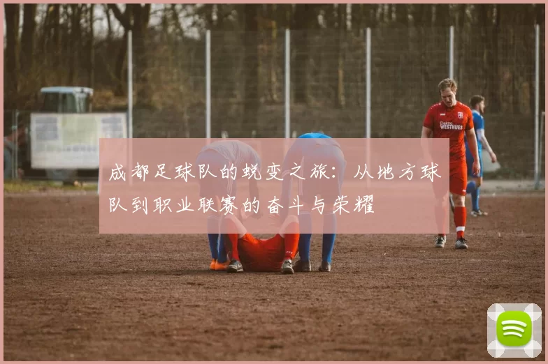 成都足球队的蜕变之旅：从地方球队到职业联赛的奋斗与荣耀