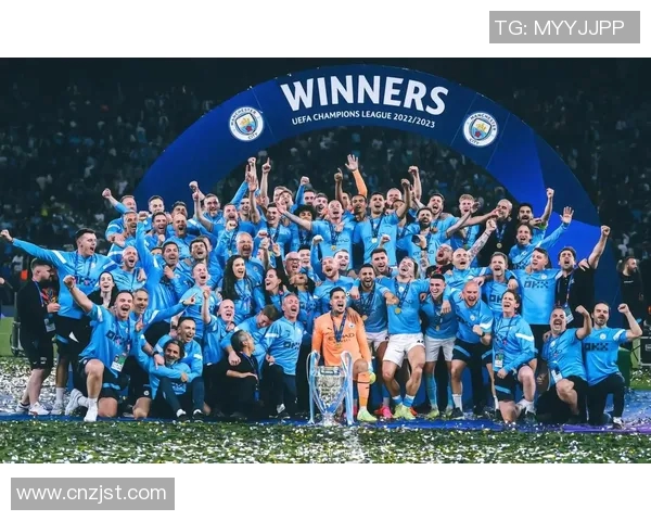 曼城：从足球王朝到全球都市崛起的跨越与挑战