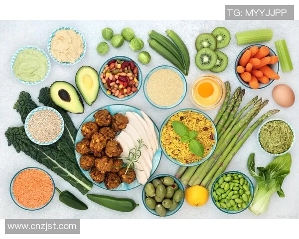 探索果蔬世界的无限可能：营养搭配与健康生活的完美融合