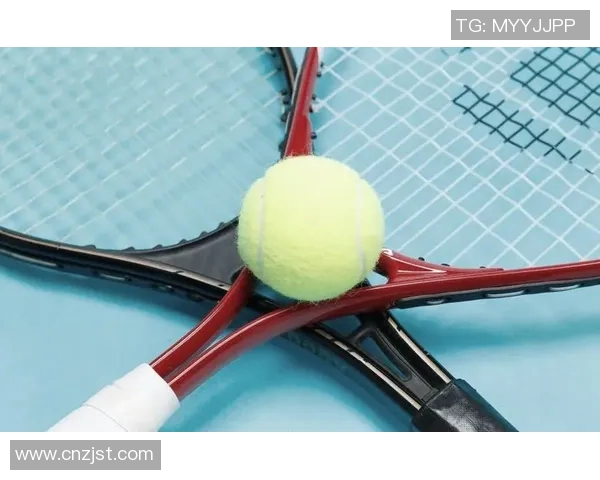 提升网球技巧的五大关键训练方法与实用技巧解析